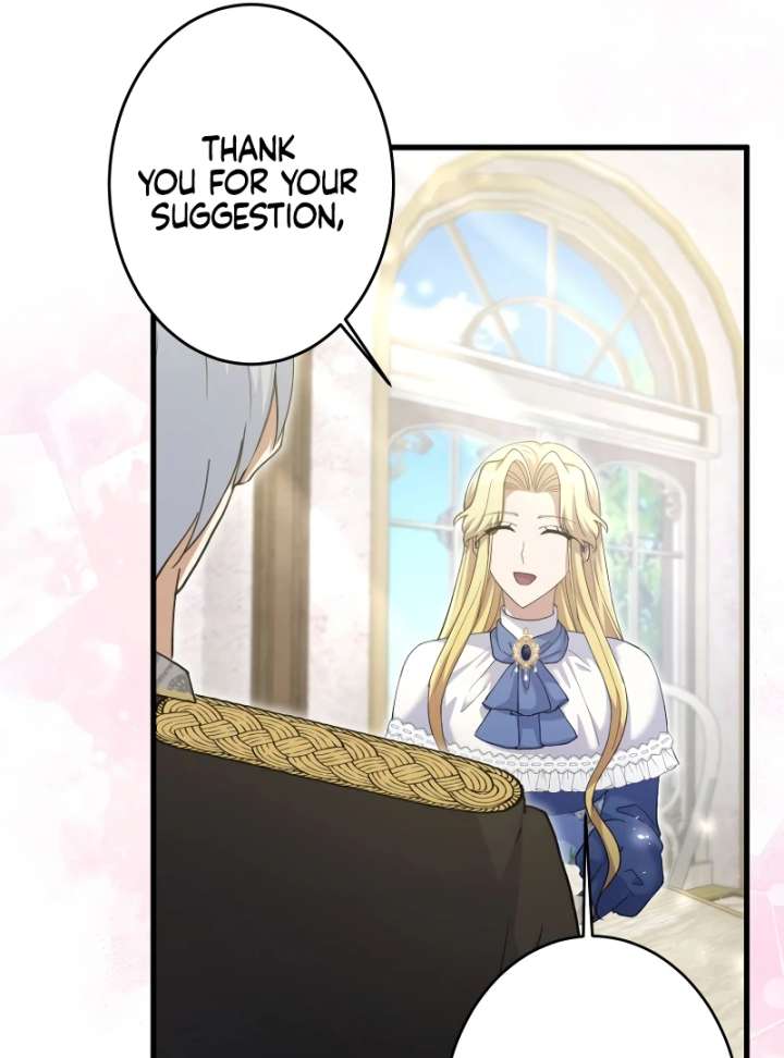 Happiness of the the Holy Maiden’s Fresh Start Chapter 22 - Page 83