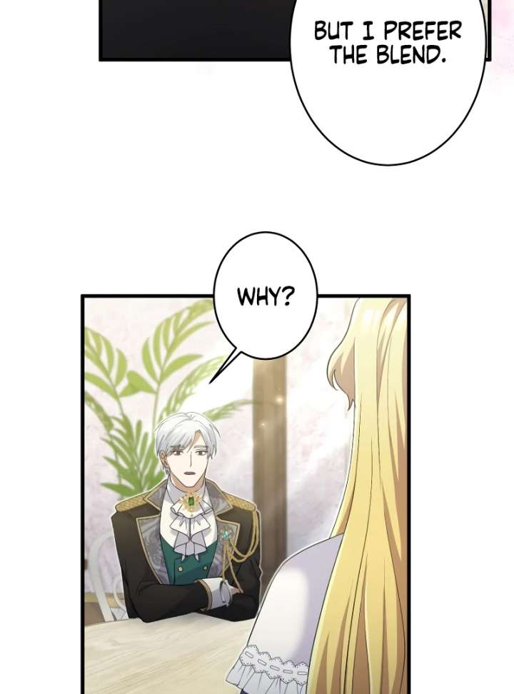 Happiness of the the Holy Maiden’s Fresh Start Chapter 22 - Page 84