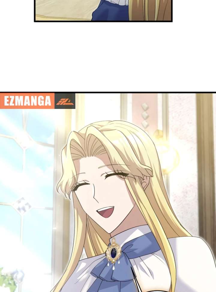Happiness of the the Holy Maiden’s Fresh Start Chapter 22 - Page 85