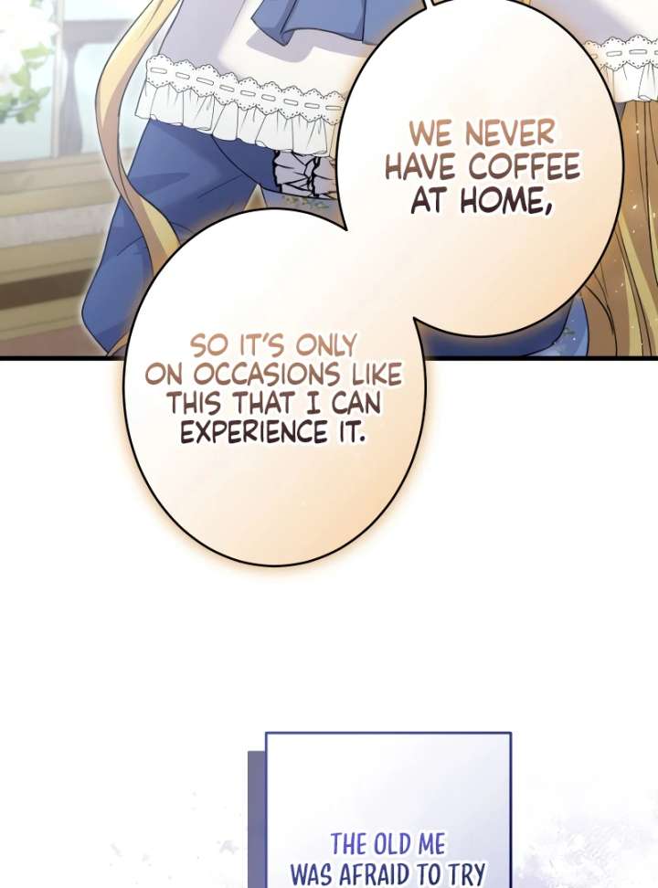 Happiness of the the Holy Maiden’s Fresh Start Chapter 22 - Page 86