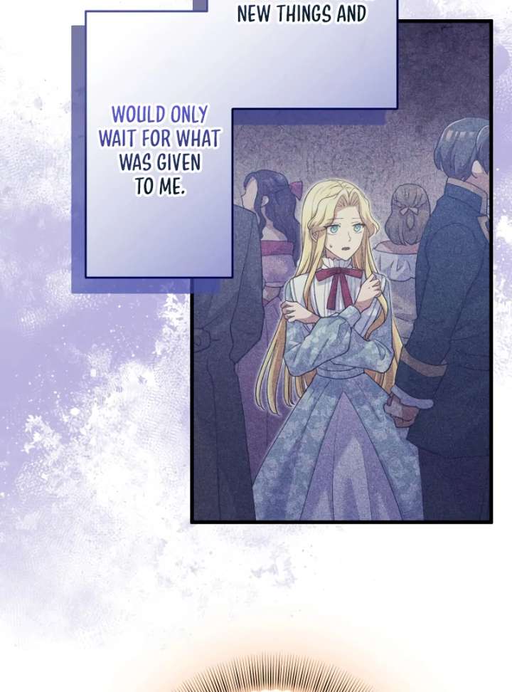 Happiness of the the Holy Maiden’s Fresh Start Chapter 22 - Page 87