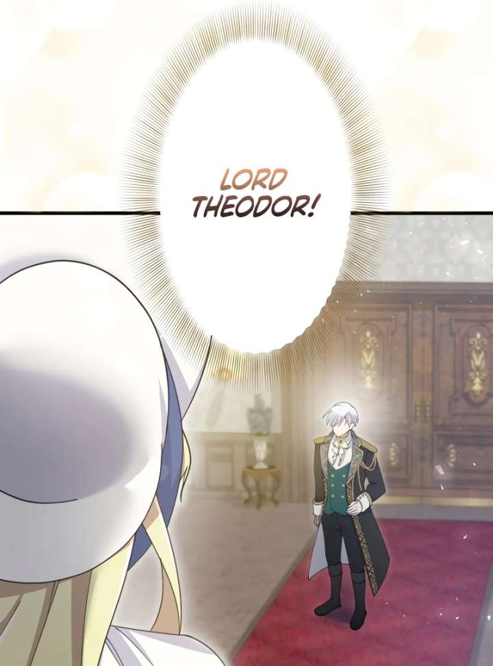 Happiness of the the Holy Maiden’s Fresh Start Chapter 22 - Page 10