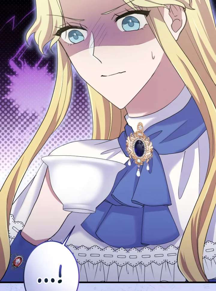 Happiness of the the Holy Maiden’s Fresh Start Chapter 22 - Page 96