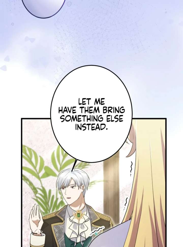 Happiness of the the Holy Maiden’s Fresh Start Chapter 22 - Page 97