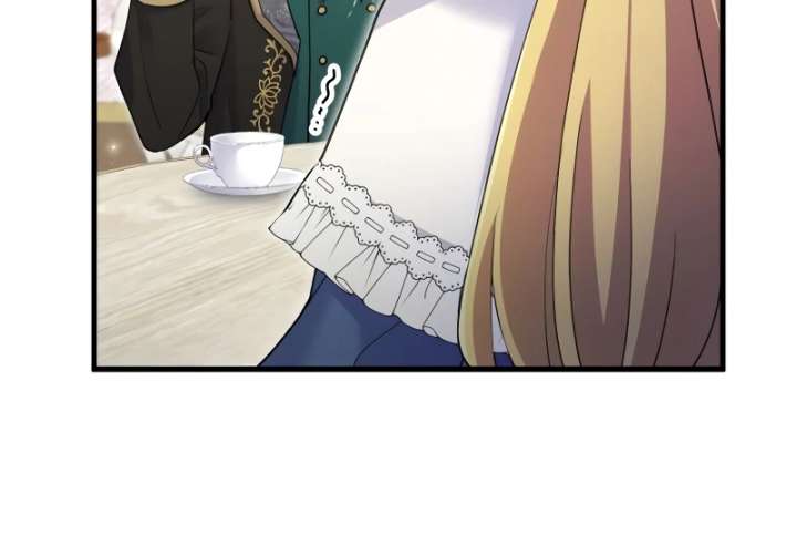 Happiness of the the Holy Maiden’s Fresh Start Chapter 22 - Page 98