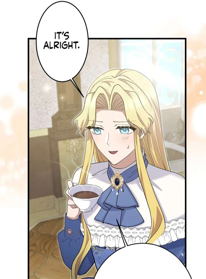 Happiness of the the Holy Maiden’s Fresh Start Chapter 22 - Page 100