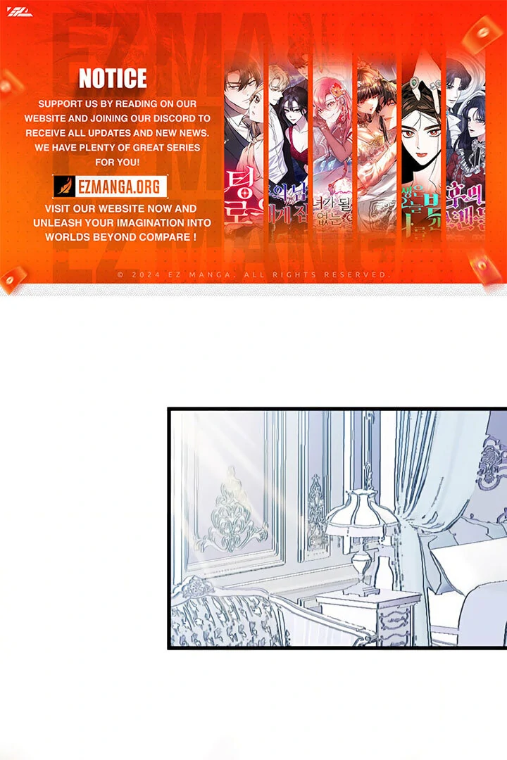 Happy Ending Just as God Says Chapter 1 - Page 0