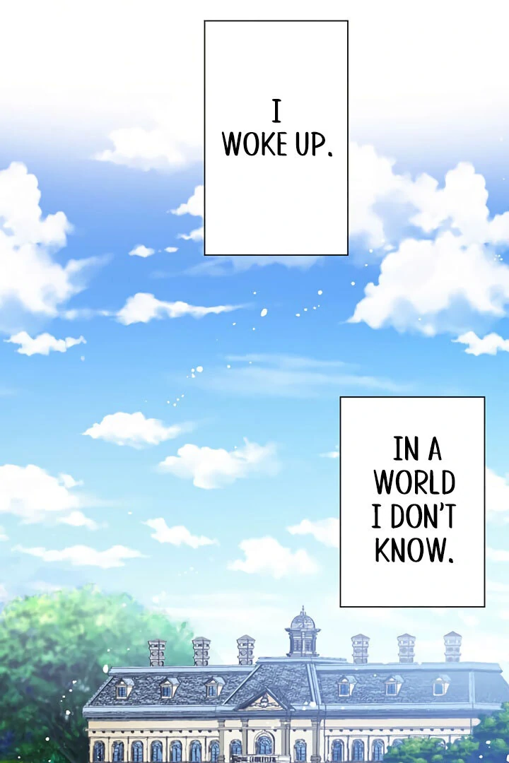 Happy Ending Just as God Says Chapter 1 - Page 15