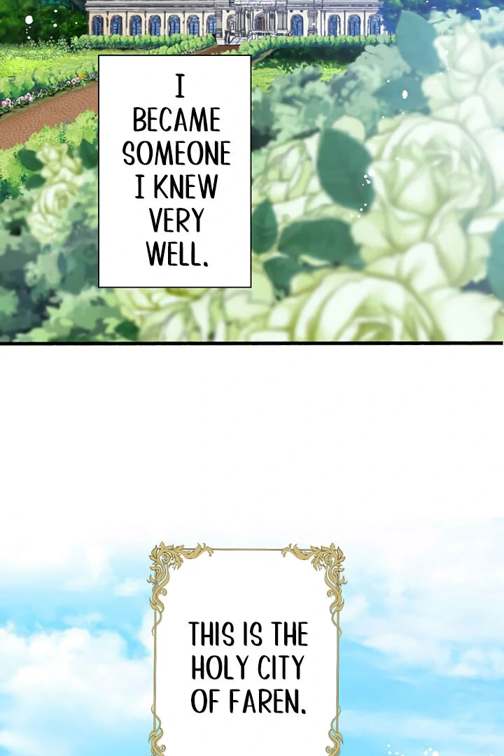Happy Ending Just as God Says Chapter 1 - Page 16