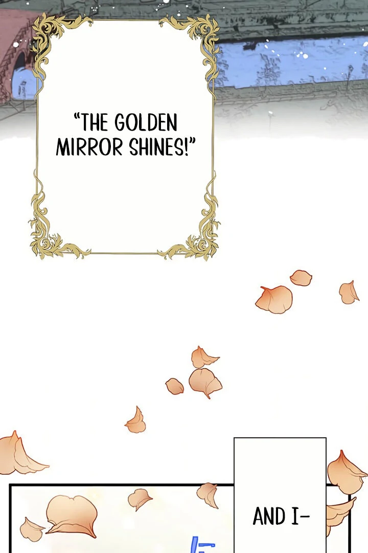 Happy Ending Just as God Says Chapter 1 - Page 18