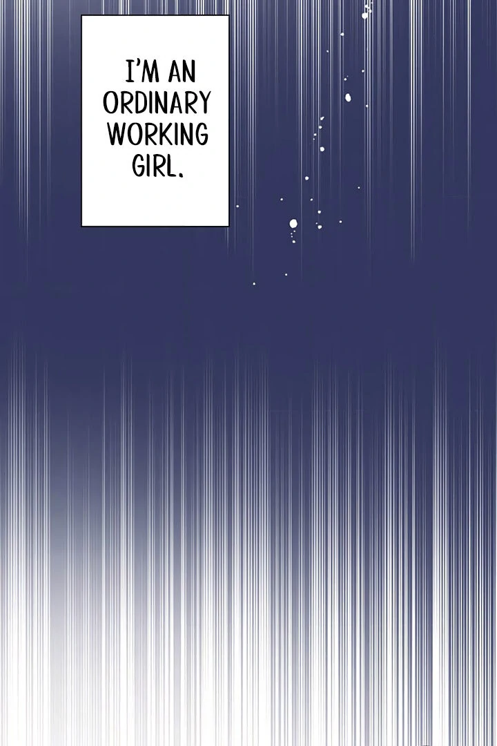 Happy Ending Just as God Says Chapter 1 - Page 21