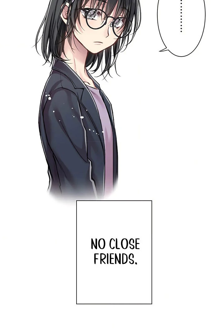 Happy Ending Just as God Says Chapter 1 - Page 24