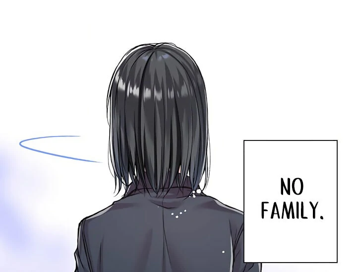 Happy Ending Just as God Says Chapter 1 - Page 25