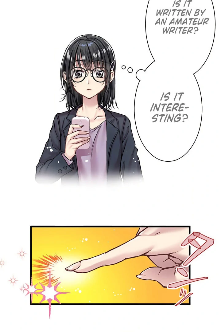 Happy Ending Just as God Says Chapter 1 - Page 29