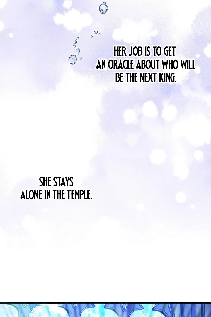 Happy Ending Just as God Says Chapter 1 - Page 36
