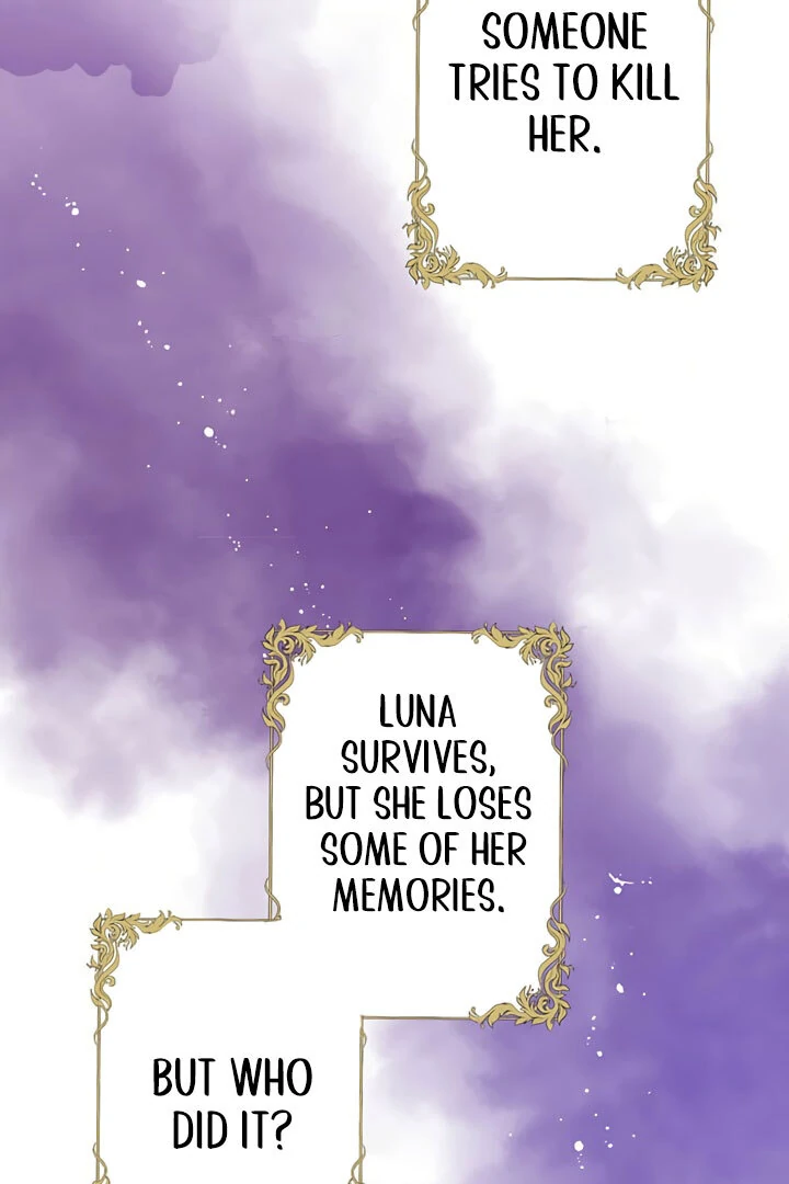 Happy Ending Just as God Says Chapter 1 - Page 42
