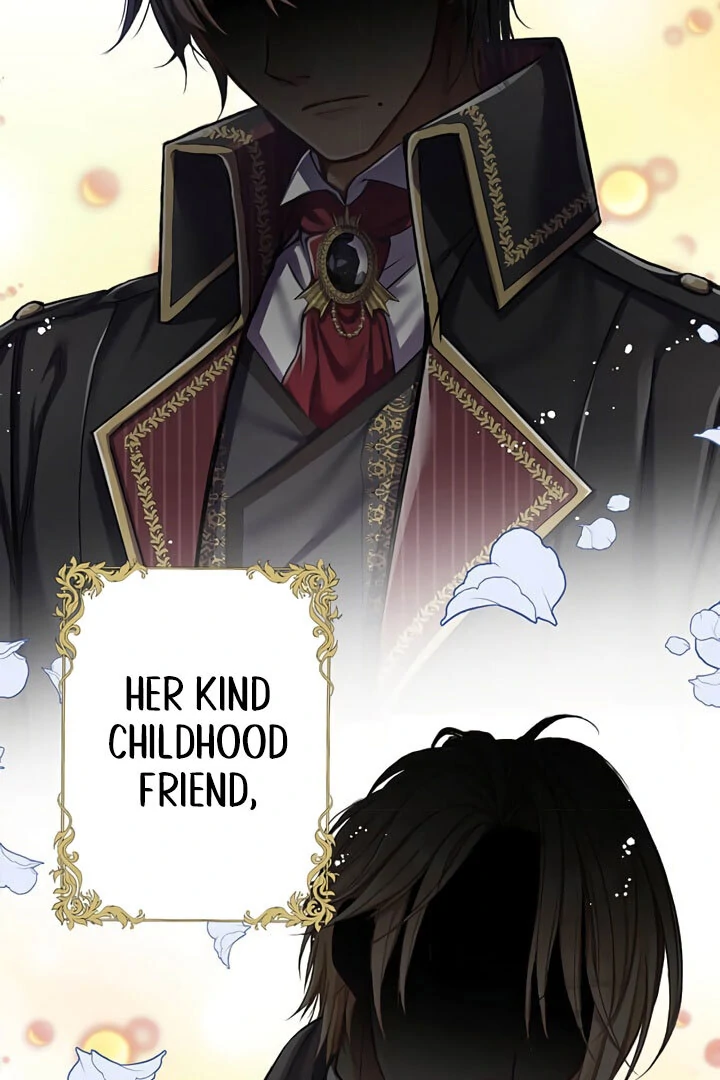 Happy Ending Just as God Says Chapter 1 - Page 44
