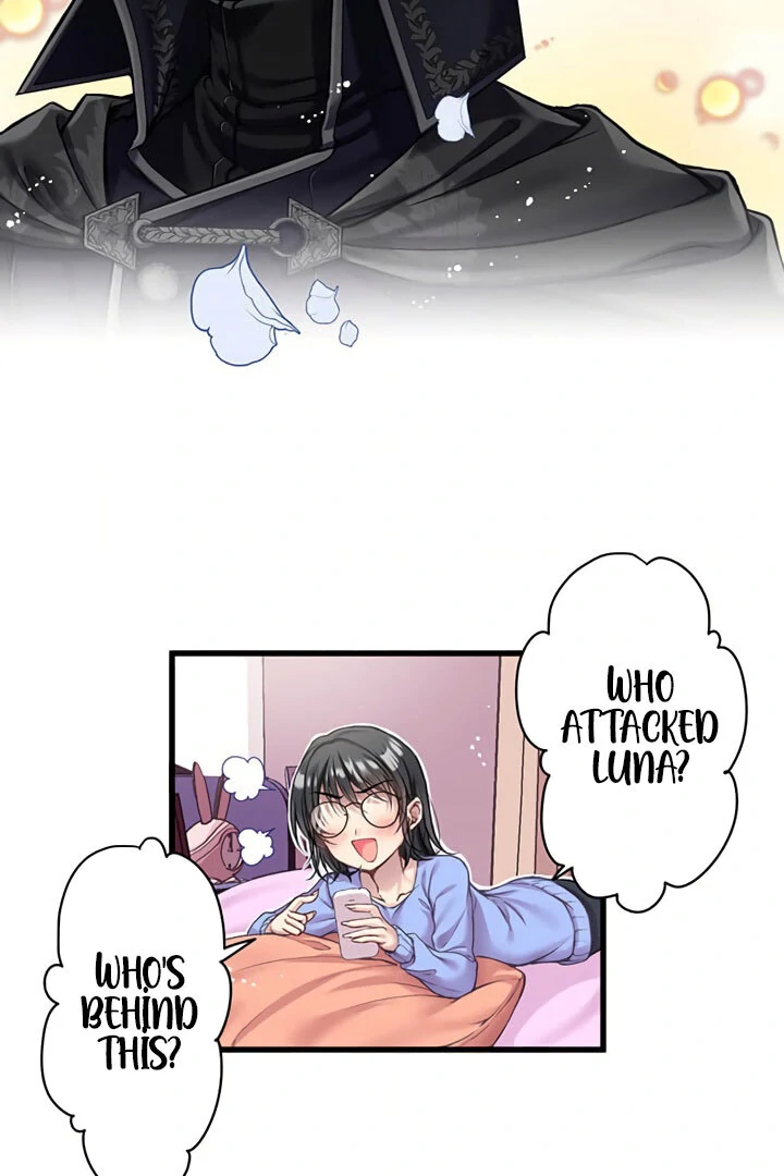 Happy Ending Just as God Says Chapter 1 - Page 46