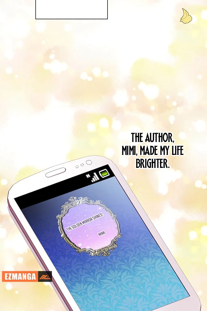 Happy Ending Just as God Says Chapter 1 - Page 49