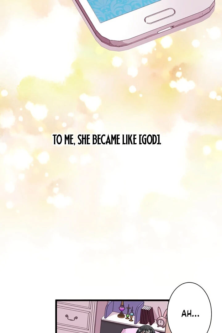 Happy Ending Just as God Says Chapter 1 - Page 50