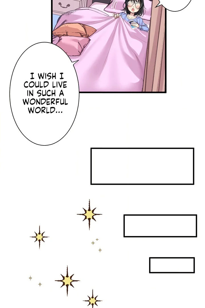 Happy Ending Just as God Says Chapter 1 - Page 51
