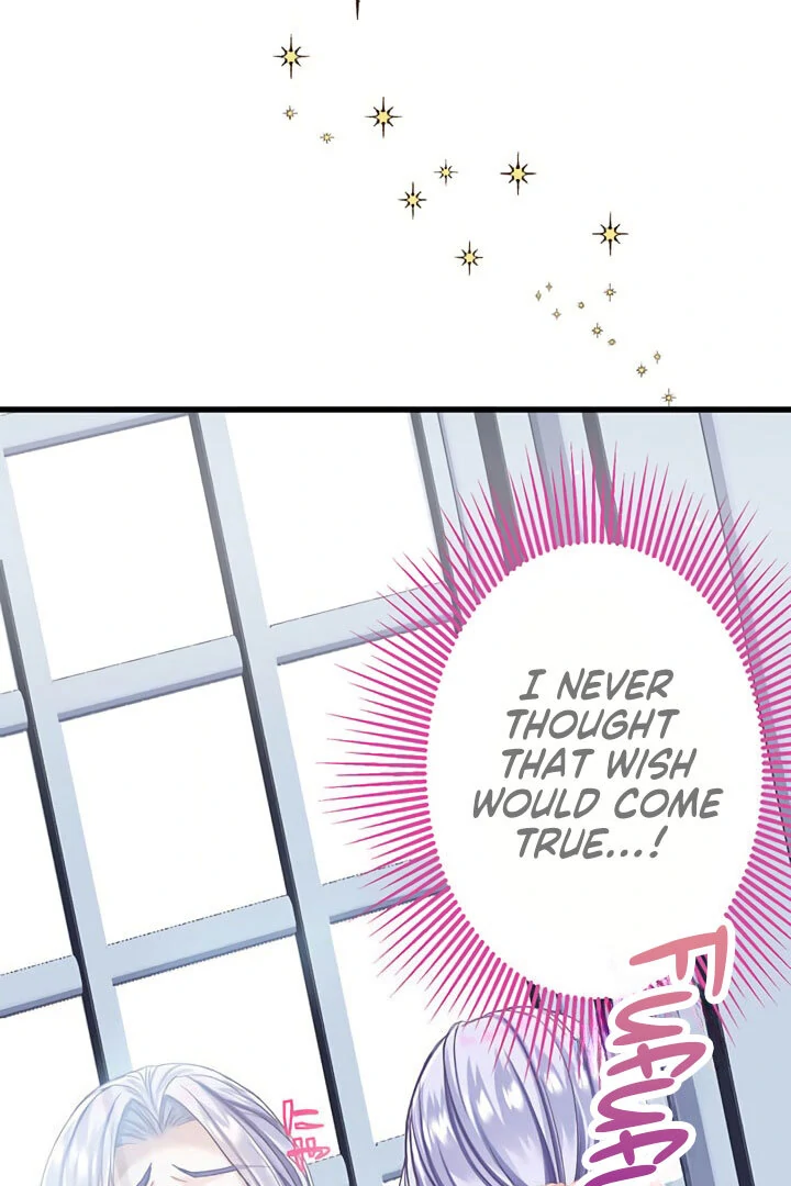 Happy Ending Just as God Says Chapter 1 - Page 52