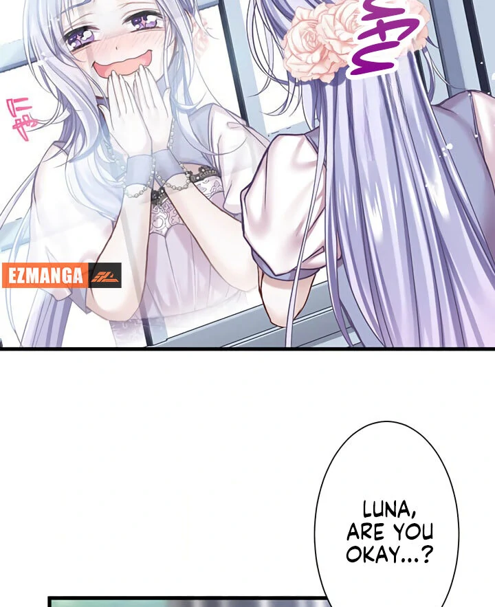 Happy Ending Just as God Says Chapter 1 - Page 53