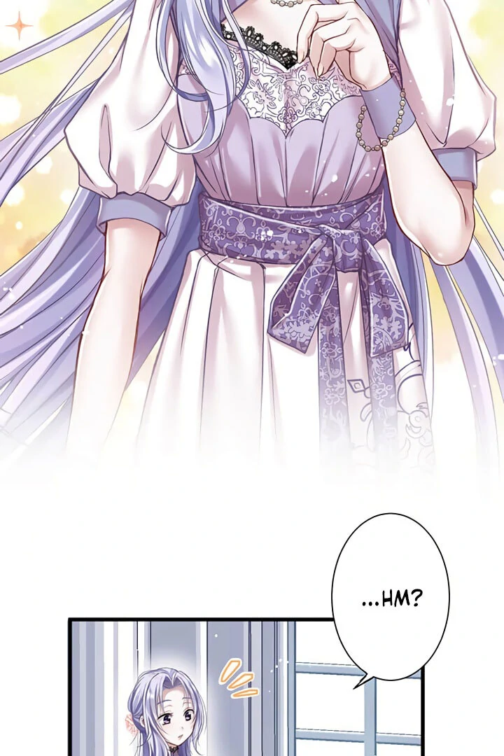 Happy Ending Just as God Says Chapter 1 - Page 56