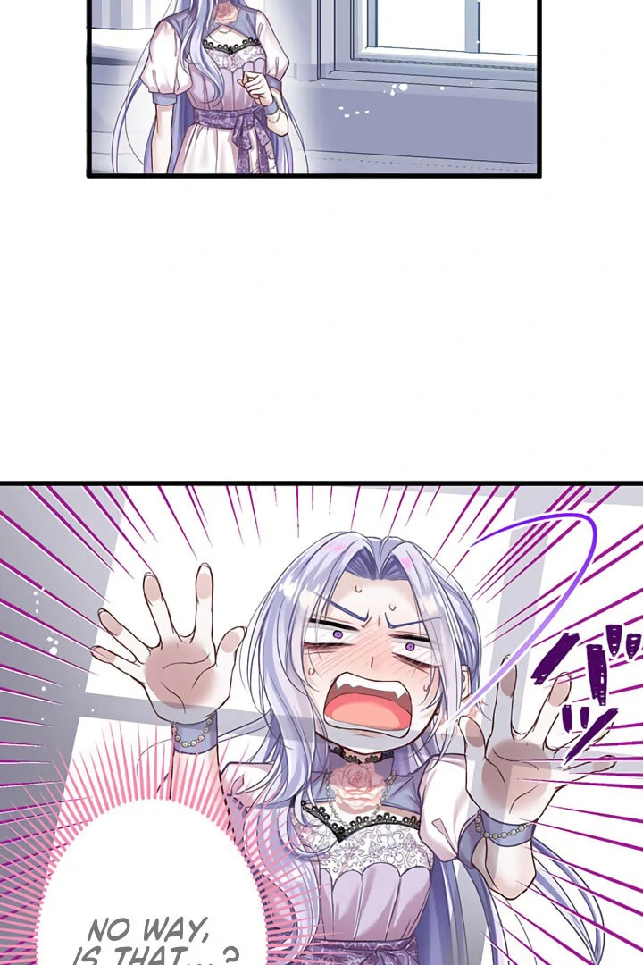 Happy Ending Just as God Says Chapter 1 - Page 57