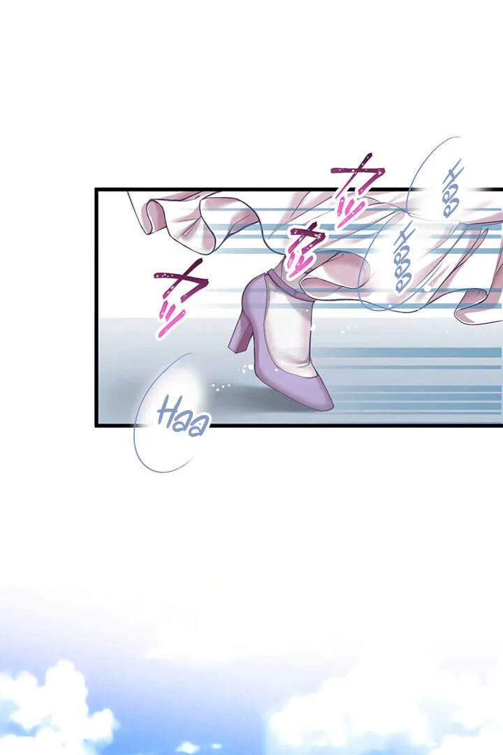 Happy Ending Just as God Says Chapter 1 - Page 60