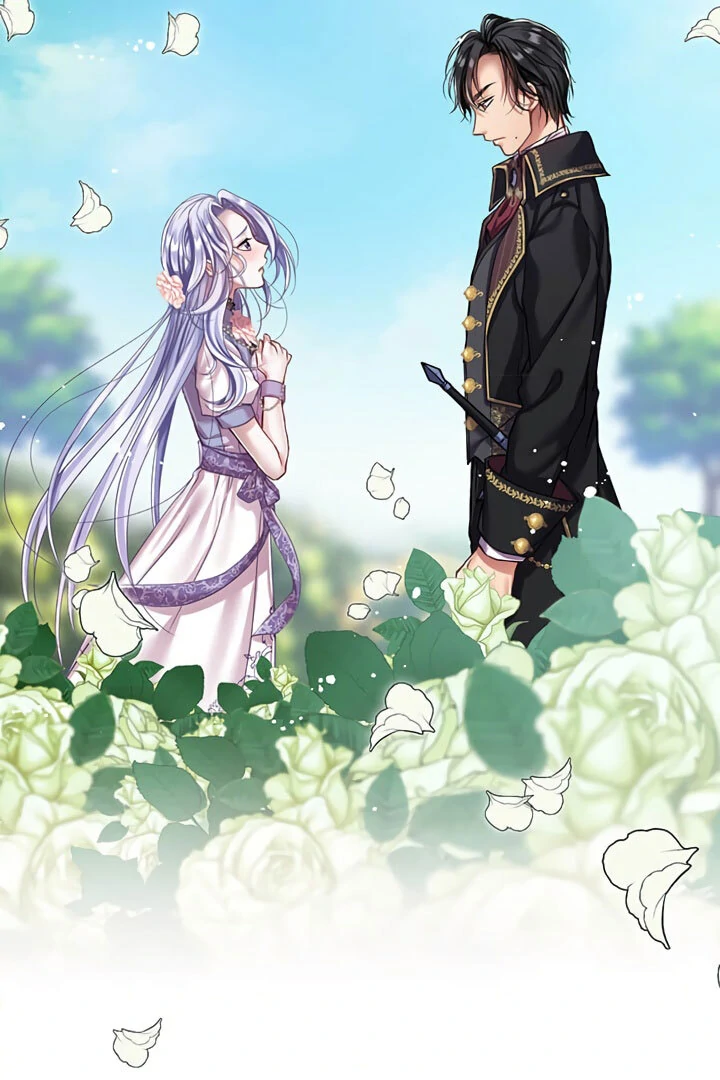 Happy Ending Just as God Says Chapter 1 - Page 64
