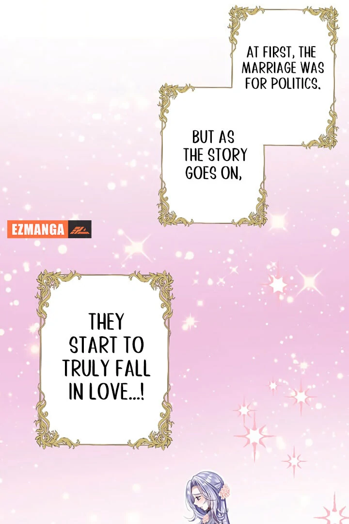 Happy Ending Just as God Says Chapter 1 - Page 69