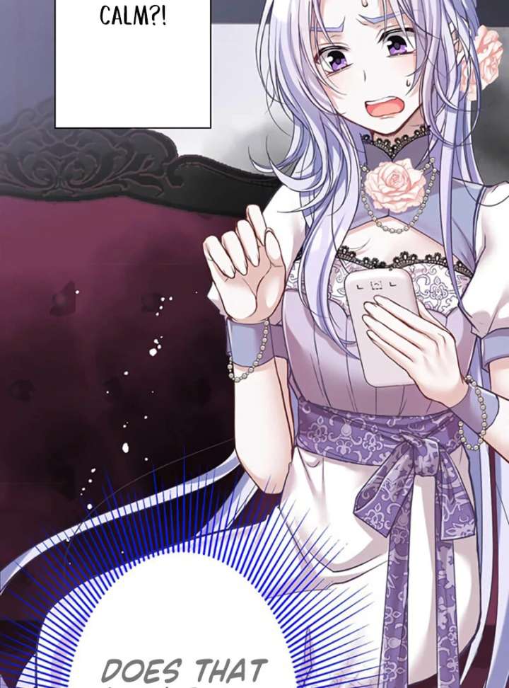 Happy Ending Just as God Says Chapter 10 - Page 2