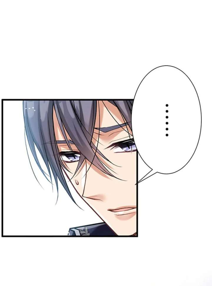 Happy Ending Just as God Says Chapter 10 - Page 20