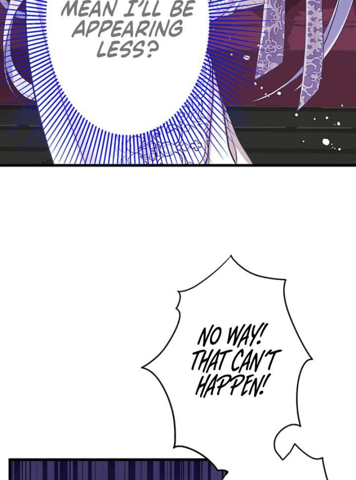 Happy Ending Just as God Says Chapter 10 - Page 3