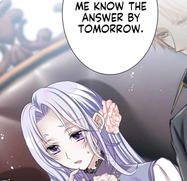 Happy Ending Just as God Says Chapter 10 - Page 45