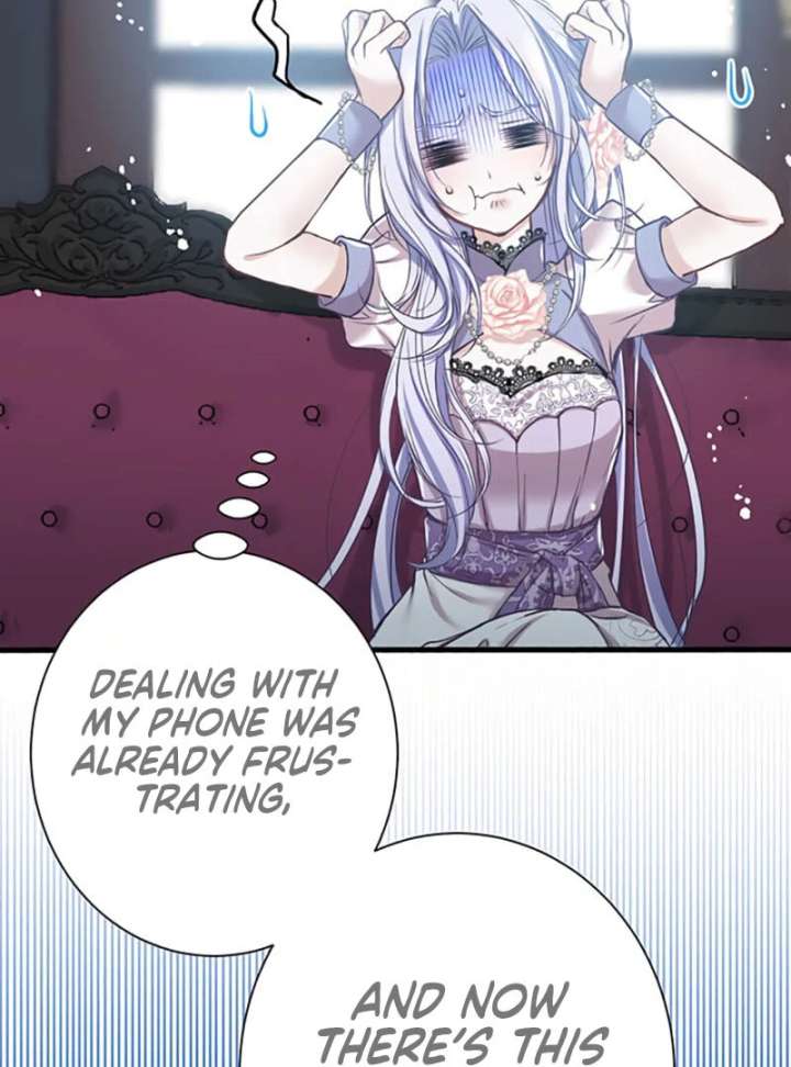 Happy Ending Just as God Says Chapter 10 - Page 48