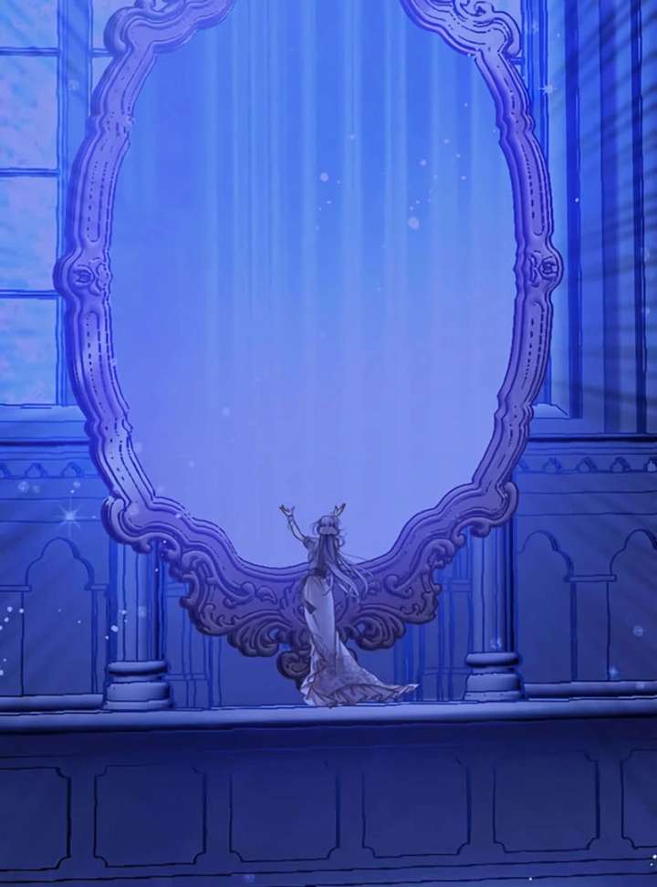 Happy Ending Just as God Says Chapter 10 - Page 50