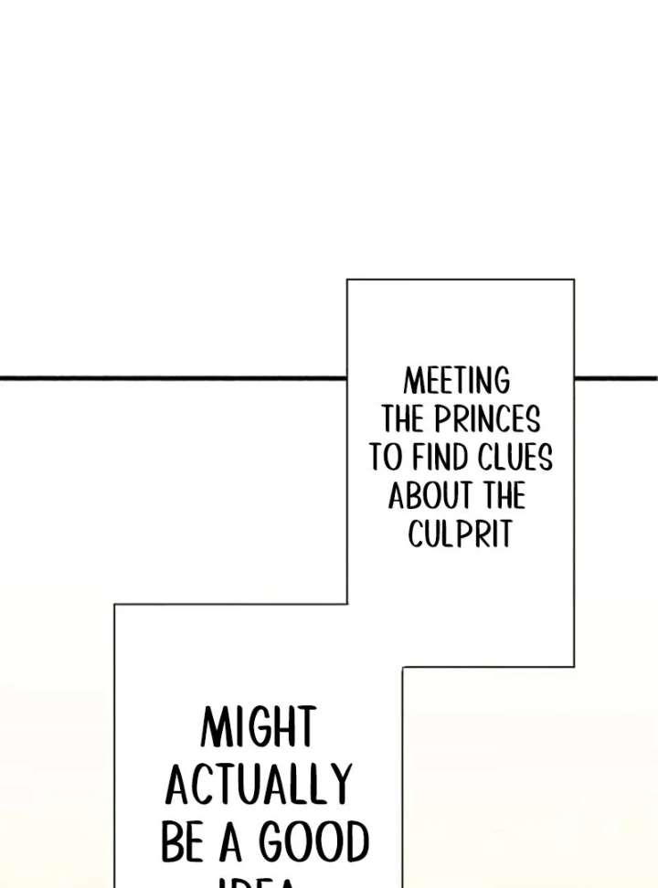 Happy Ending Just as God Says Chapter 10 - Page 55