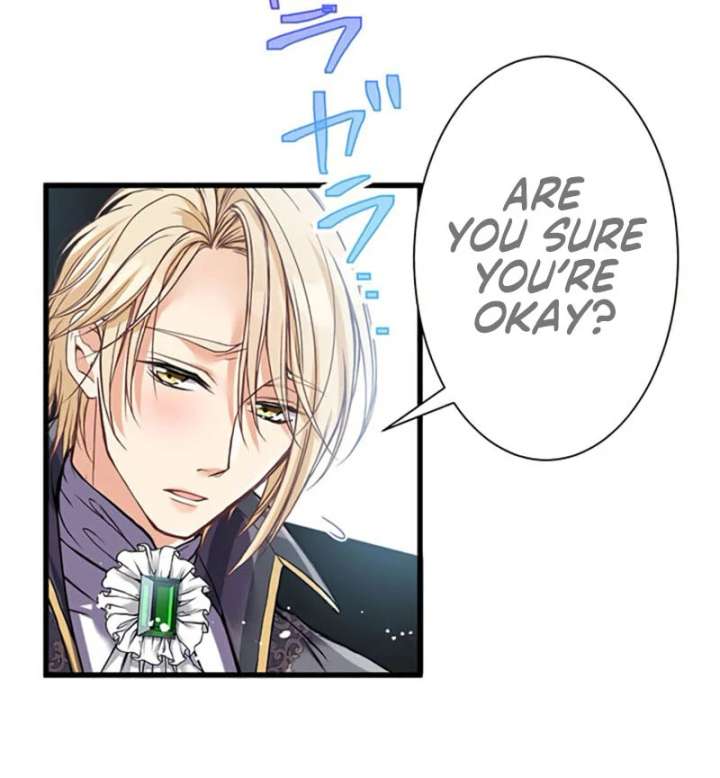 Happy Ending Just as God Says Chapter 10 - Page 59