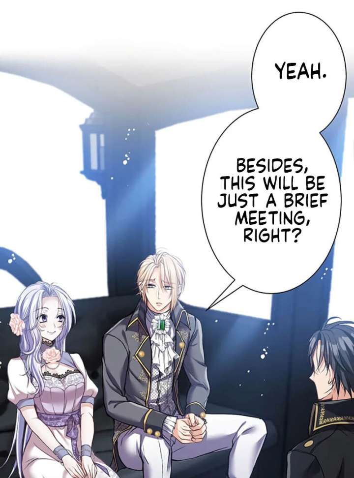 Happy Ending Just as God Says Chapter 10 - Page 60