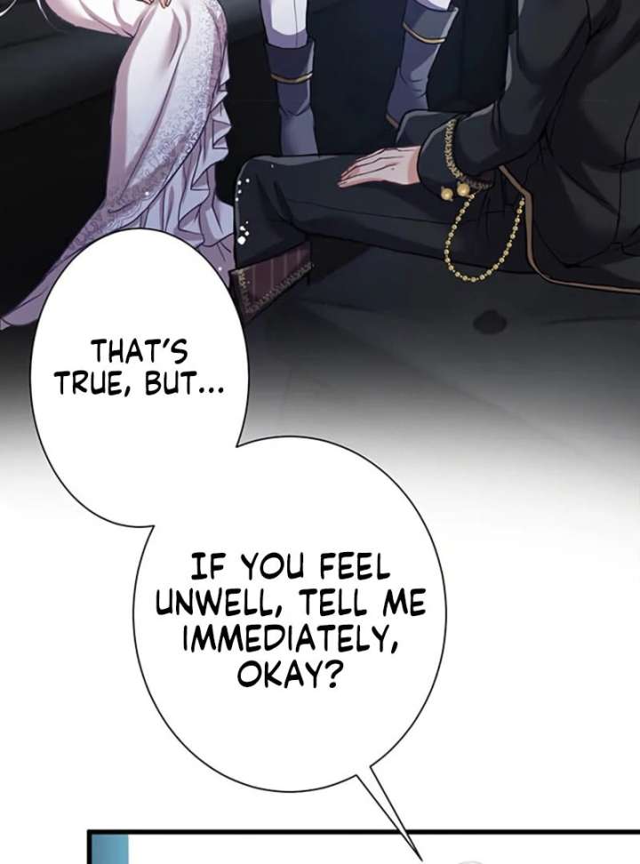 Happy Ending Just as God Says Chapter 10 - Page 61