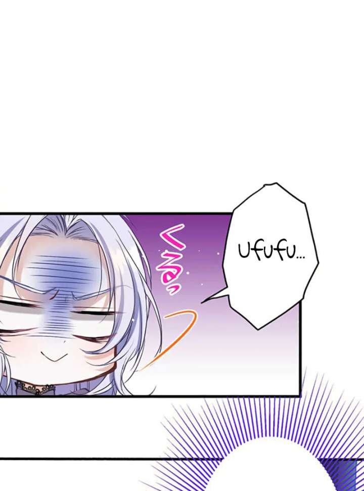 Happy Ending Just as God Says Chapter 10 - Page 63