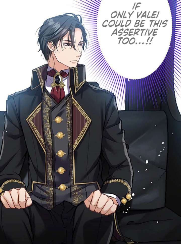 Happy Ending Just as God Says Chapter 10 - Page 64