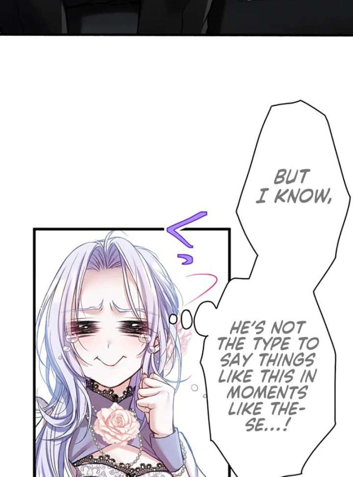 Happy Ending Just as God Says Chapter 10 - Page 65