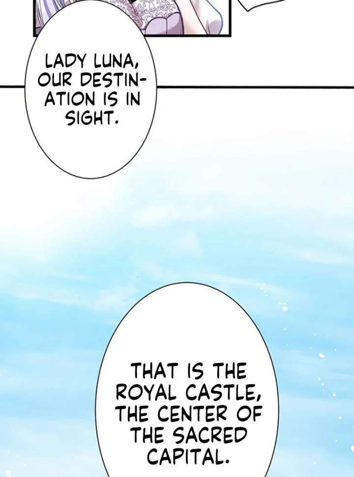 Happy Ending Just as God Says Chapter 10 - Page 66