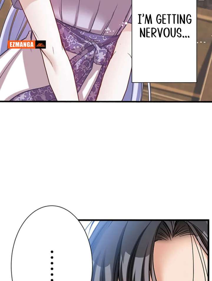 Happy Ending Just as God Says Chapter 10 - Page 72