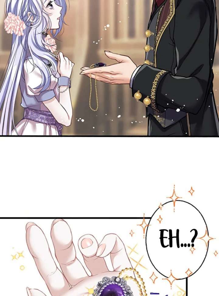 Happy Ending Just as God Says Chapter 10 - Page 75