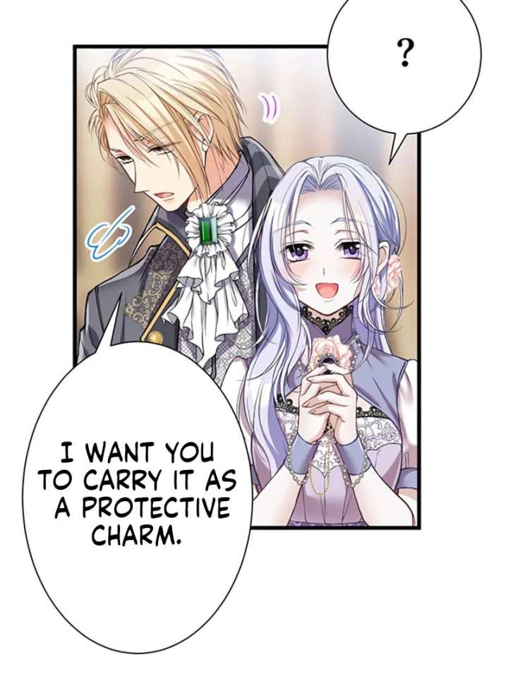 Happy Ending Just as God Says Chapter 10 - Page 78