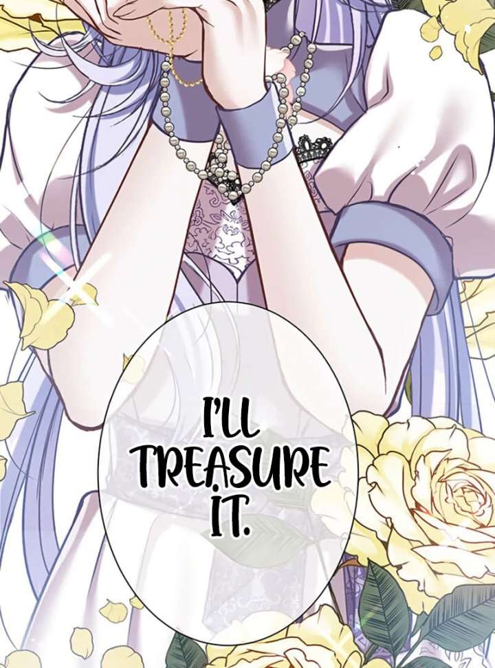 Happy Ending Just as God Says Chapter 10 - Page 80